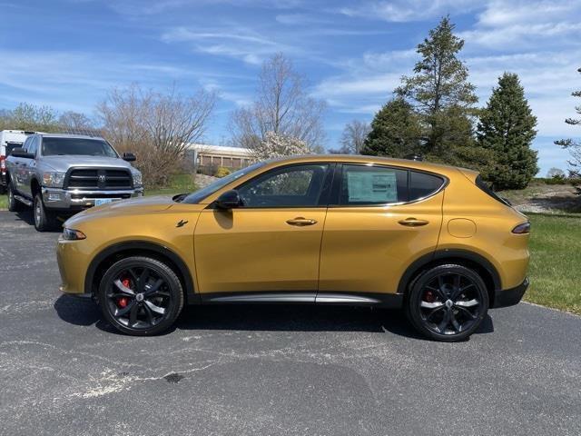 new 2024 Dodge Hornet car, priced at $34,248