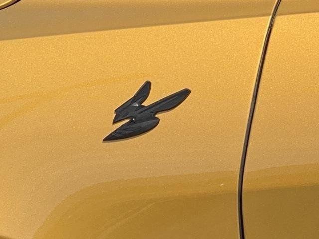new 2024 Dodge Hornet car, priced at $32,748