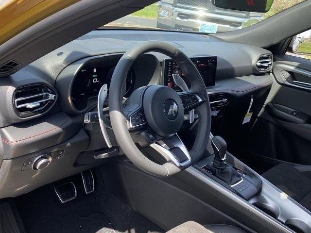 new 2024 Dodge Hornet car, priced at $32,748