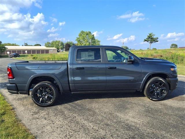 new 2026 Ram 1500 car, priced at $66,999