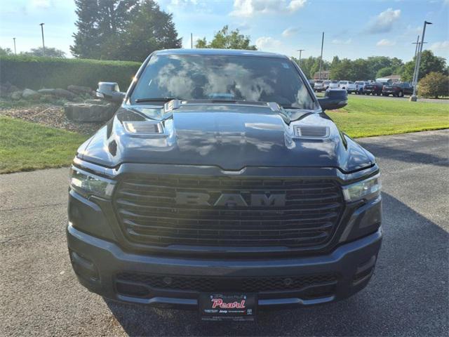 new 2026 Ram 1500 car, priced at $66,999
