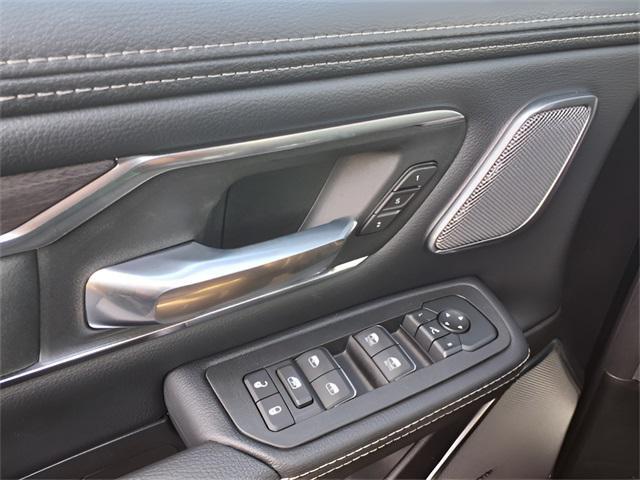 new 2026 Ram 1500 car, priced at $66,766