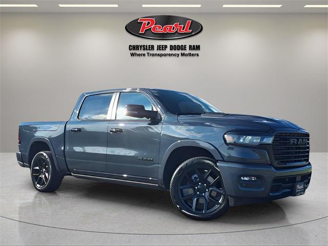 new 2026 Ram 1500 car, priced at $66,766