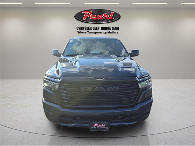 new 2026 Ram 1500 car, priced at $66,766