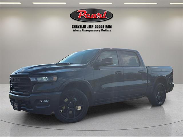 new 2026 Ram 1500 car, priced at $66,766