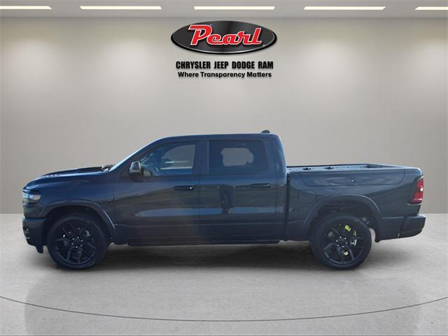 new 2026 Ram 1500 car, priced at $66,766