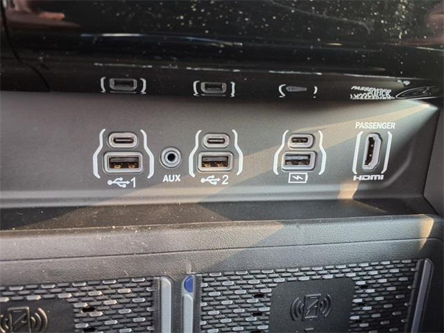 new 2026 Ram 1500 car, priced at $66,766