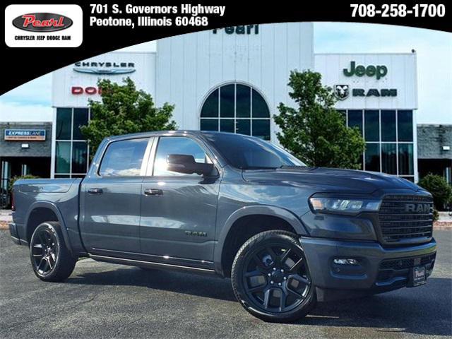 new 2026 Ram 1500 car, priced at $66,999