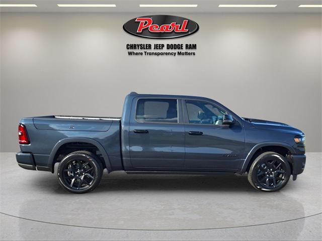 new 2026 Ram 1500 car, priced at $66,766