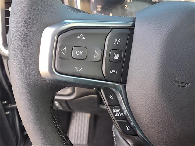 new 2026 Ram 1500 car, priced at $66,766