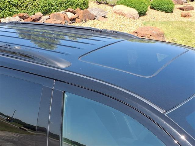 new 2025 Dodge Durango car, priced at $52,411