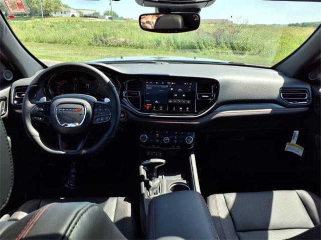 new 2025 Dodge Durango car, priced at $52,411