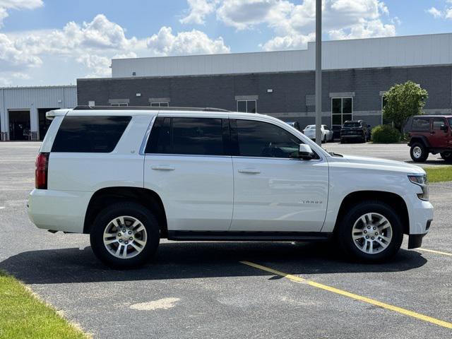 used 2020 Chevrolet Tahoe car, priced at $39,960