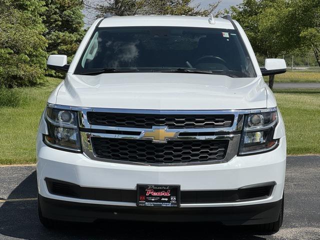 used 2020 Chevrolet Tahoe car, priced at $39,960