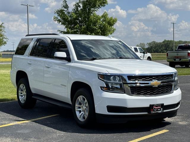 used 2020 Chevrolet Tahoe car, priced at $39,960