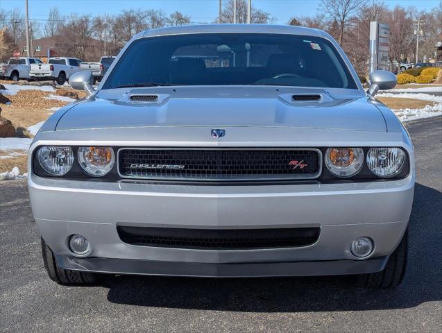 used 2010 Dodge Challenger car, priced at $19,900