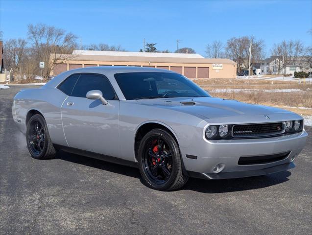 used 2010 Dodge Challenger car, priced at $19,900