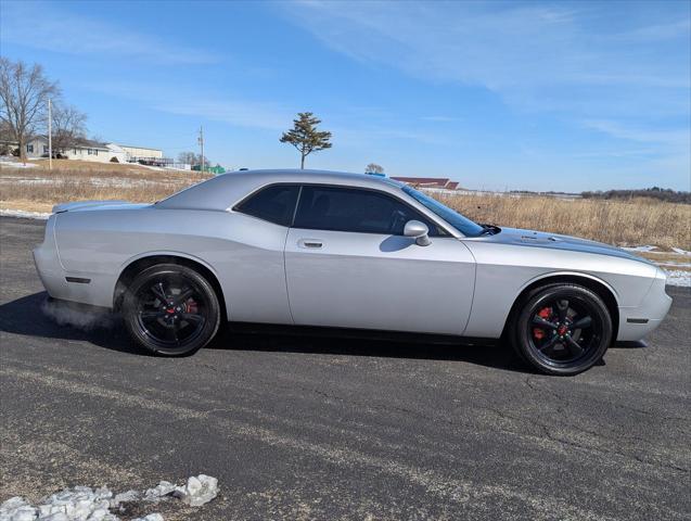 used 2010 Dodge Challenger car, priced at $19,900