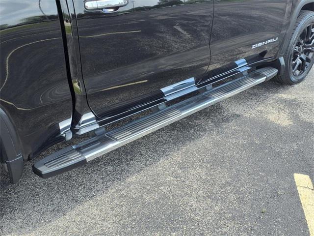 used 2022 GMC Sierra 1500 car, priced at $50,256
