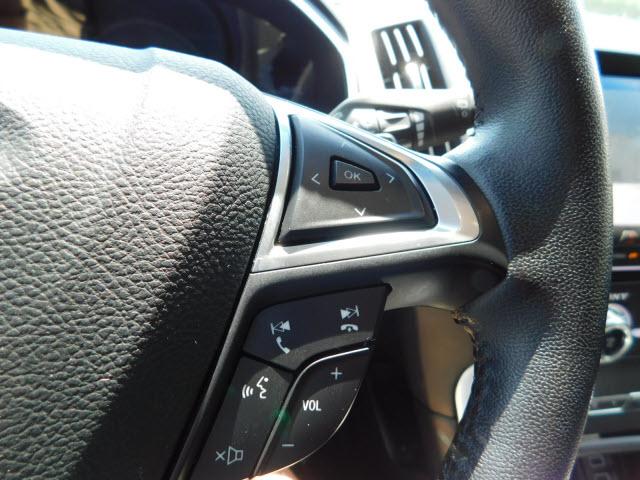 used 2018 Ford Edge car, priced at $10,716