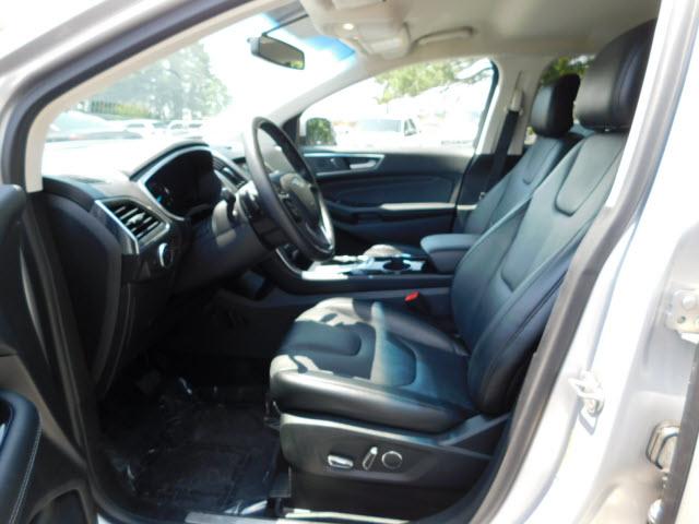 used 2018 Ford Edge car, priced at $10,716