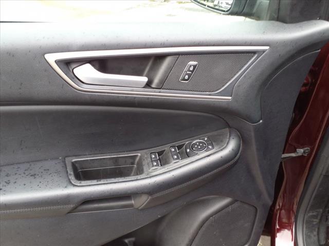 used 2022 Ford Edge car, priced at $26,880