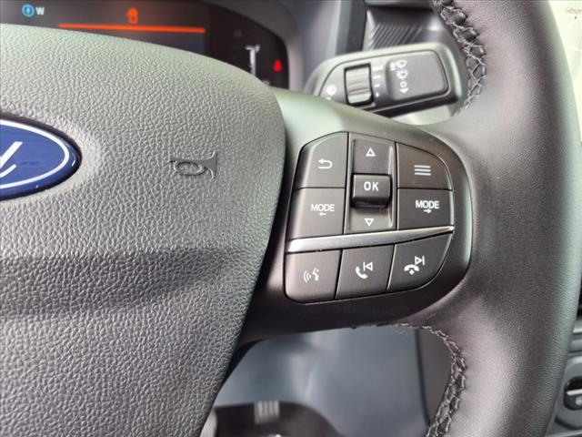 new 2025 Ford Maverick car, priced at $37,385