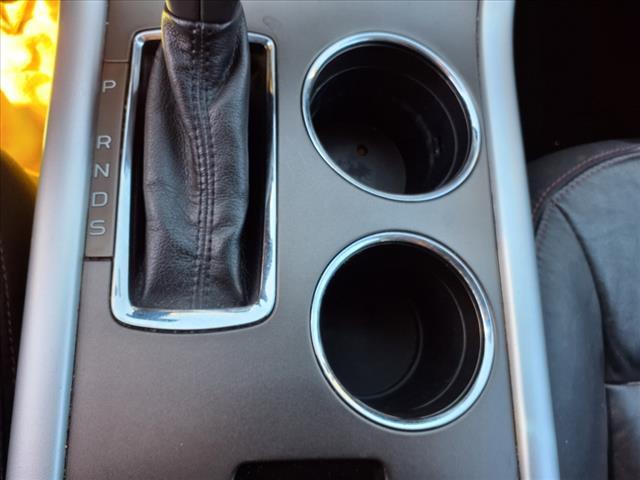 used 2013 Ford Edge car