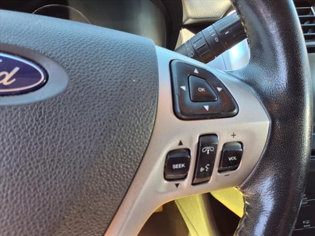 used 2013 Ford Edge car