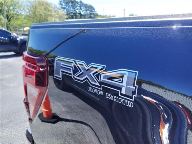 new 2025 Ford F-150 car, priced at $66,366