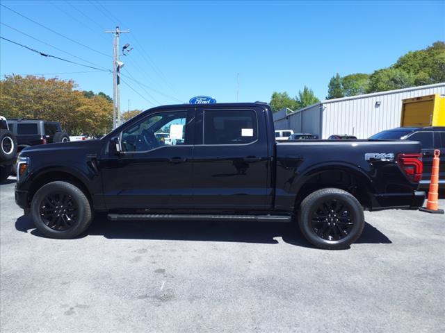new 2025 Ford F-150 car, priced at $66,366