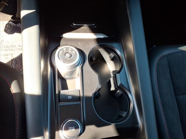 new 2025 Ford Explorer car