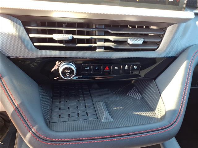 new 2025 Ford Explorer car