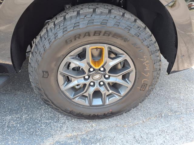 new 2025 Ford Expedition car