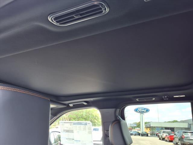 new 2025 Ford Expedition car