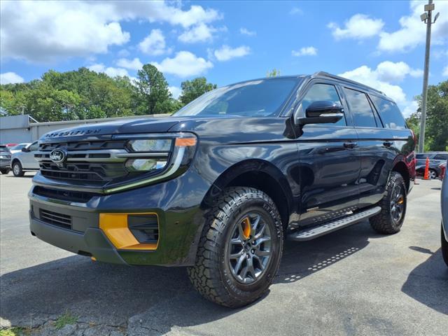 new 2025 Ford Expedition car
