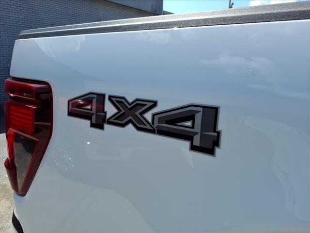 new 2025 Ford F-150 car, priced at $47,395