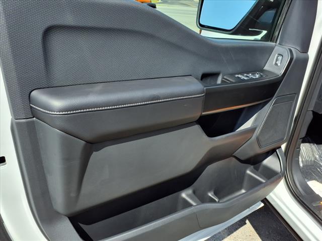 new 2025 Ford F-150 car, priced at $47,395