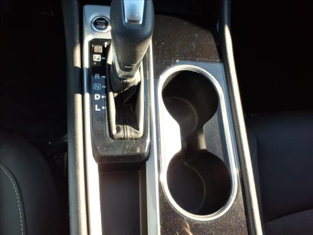 used 2024 Nissan Altima car