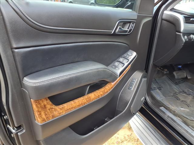 used 2015 Chevrolet Tahoe car