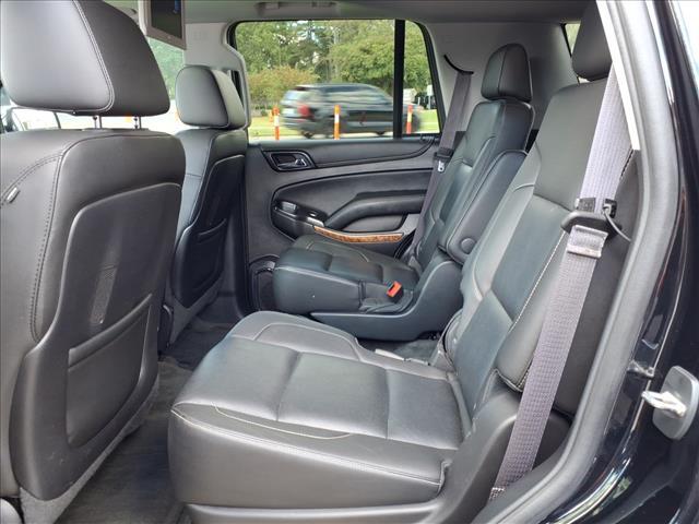 used 2015 Chevrolet Tahoe car