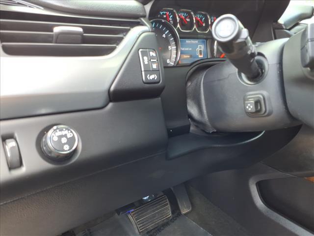 used 2015 Chevrolet Tahoe car