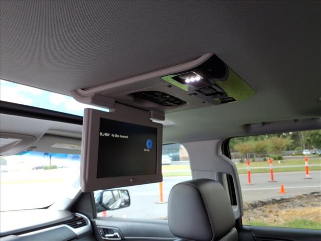 used 2015 Chevrolet Tahoe car