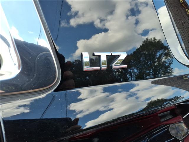 used 2015 Chevrolet Tahoe car