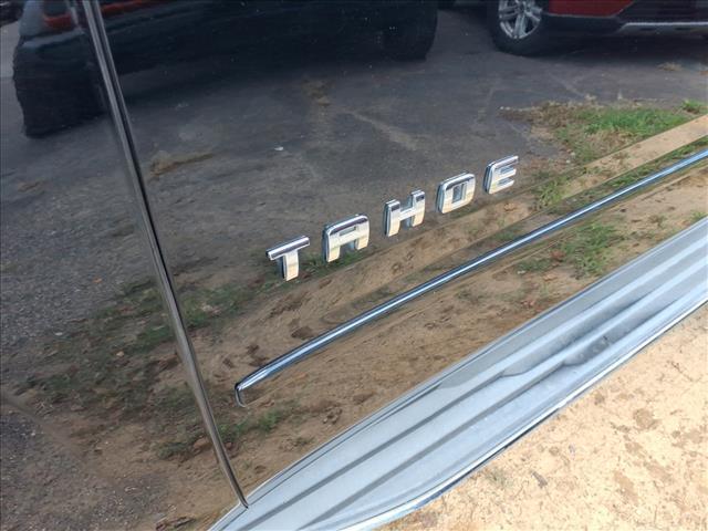 used 2015 Chevrolet Tahoe car