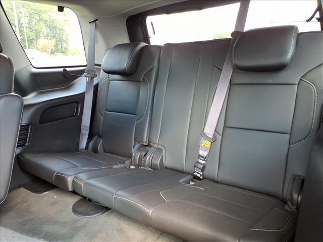 used 2015 Chevrolet Tahoe car