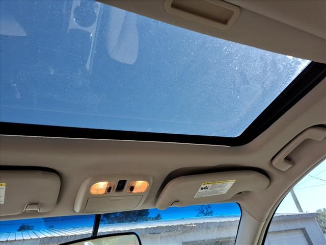 used 2010 Ford Fusion Hybrid car