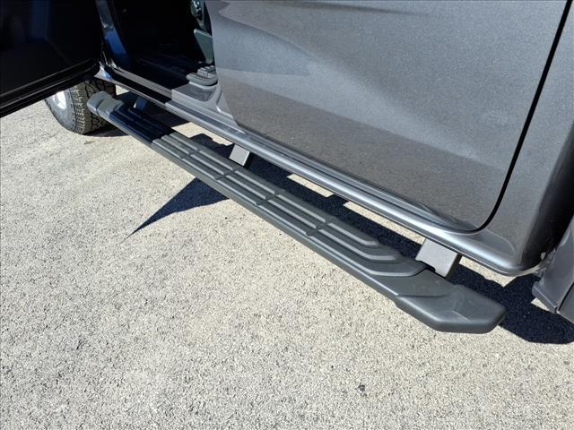 new 2025 Ford Ranger car, priced at $36,750