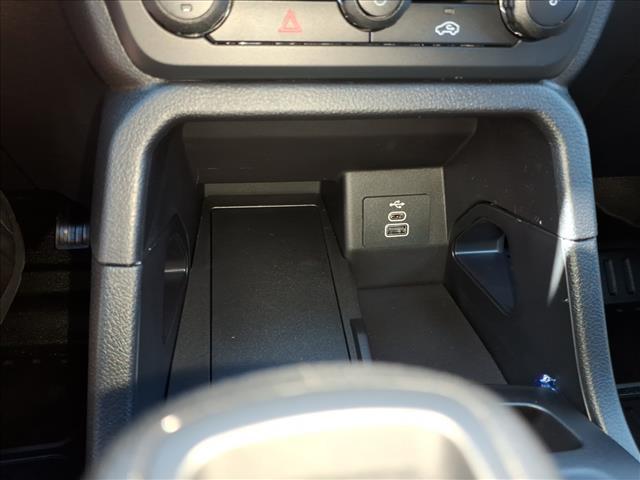 new 2025 Ford Ranger car, priced at $36,750