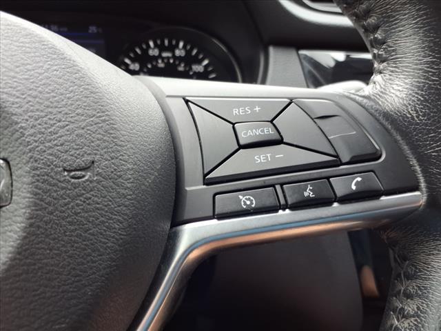 used 2019 Nissan Rogue car, priced at $18,137